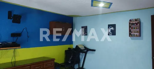 Casa En Venta En Ixtapaluca