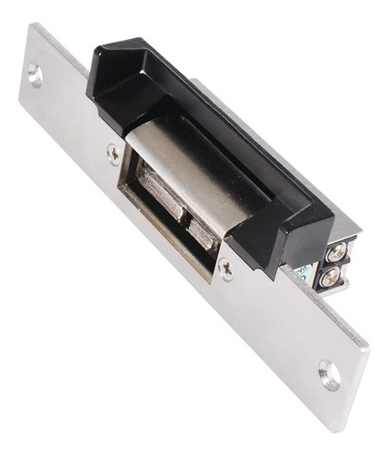 Imagen 3 de 4 de Cerradura Electrica Puerta Comercial