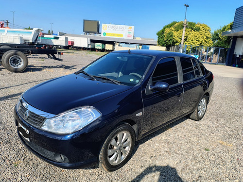 Renault Symbol 1.6 Connection