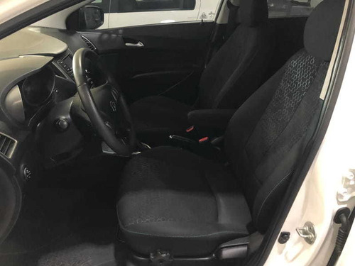 Imagem 10 de 13 de Hyundai Hb20 X 1.6 16v Style Automatico 2018