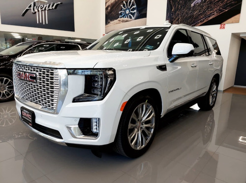 GMC Yukon DENALI