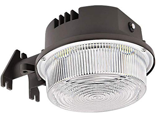 Lightpro 70w 9800lm Led Granero Luz Atardecer Amanecer