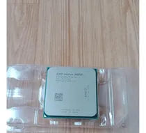 Comprar Procesador Gamer Amd Athlon 200ge  De 2 Núcleos Y  3.2ghz 