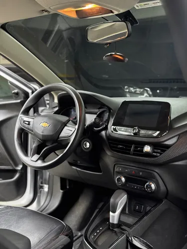 Chevrolet Onix 1.0t Lt At