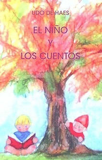 Libro El Ni¤o Y Los Cuentos De Udo De Haes