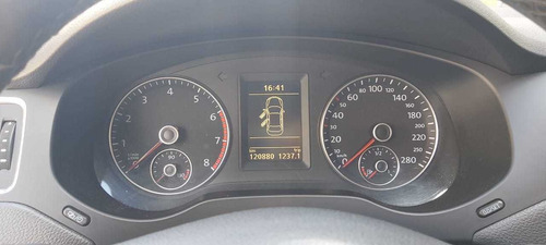 Volkswagen Vento 2.0 Sportline Tsi 200cv Dsg