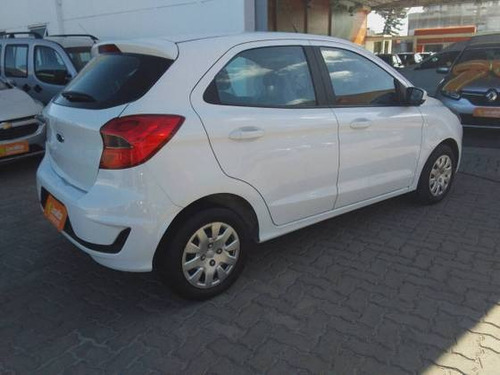 Ford Ka 1.0 Ti-vct Flex Se Manual