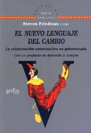 El Nuevo Lenguaje Del Cambio (libro Original)