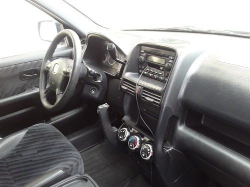 Honda Cr-v 2004 Crv 2.4