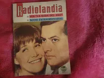 Comprar Revista Radiolandia Boda Palito Ortega Evangelina Zalazar 67