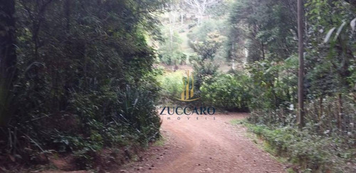 Chácara À Venda, 6000 M² Por R$ 250.000,00 - Tanque Grande - Guarulhos/sp - Ch0095