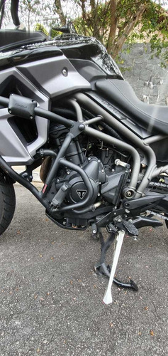 Triumph Tiger 800 Xrx
