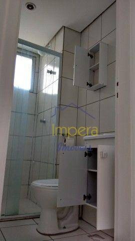 Imagem 5 de 20 de Apto No Bem Viver, Com 2 Dormitórios À Venda, 49 M² Por R$ 159.000 - Jardim Americano - São José Dos Campos/sp - Ap0989