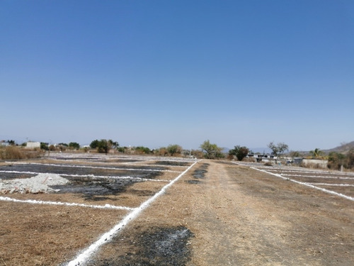 Imagen 11 de 14 de Terrenos En El Centro De Tequesquitengo Facilidades De Pago