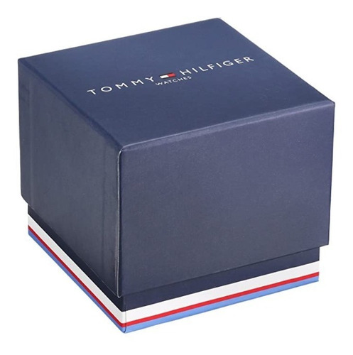 Reloj Analógico Cuarzo Tommy Hilfiger