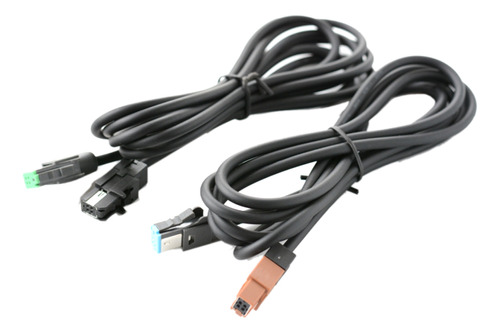 Cable Usb Para Coche Carplay Y Android Auto Tk78-66-9u0c Car