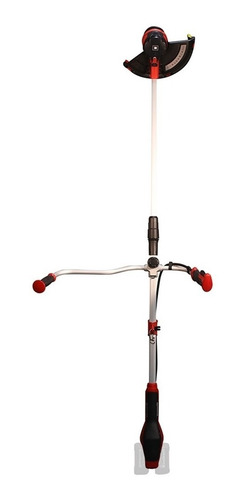 inalámbrica Einhell Agillo color rojo