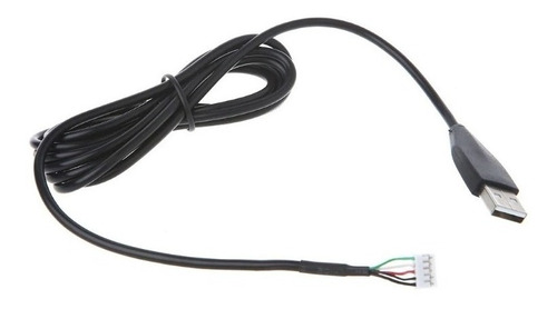 Cable Usb Para Logitech Mx518 Mx510 Mx500 Mx310 G1 G3 G400