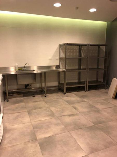 Depósito En Alquiler 15.000 M2 - Barracas