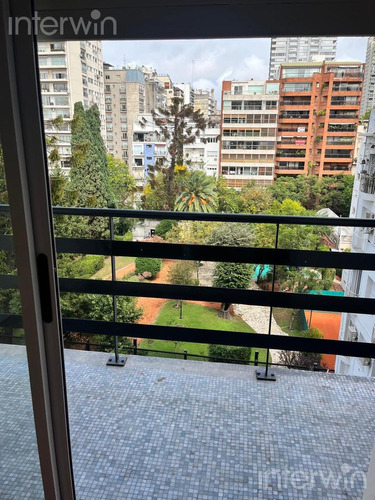 Departamento Palermo 3 Ambientes Depend. - Alquiler