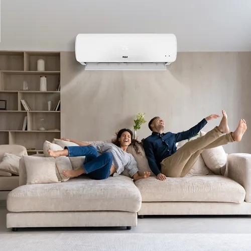 Aire Acondicionado Inverter Rca 18000 Btu