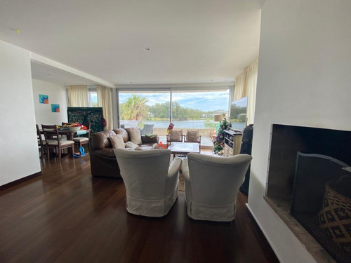 Imagen 3 de 14 de Espectacular Apartamento Con Inmejorable Vista