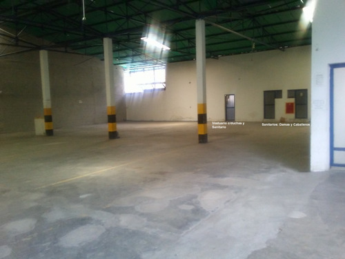 Imagen 4 de 8 de En Venta Amplio Galpon Industrial