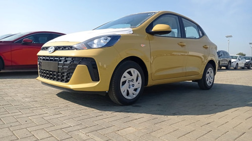 Hyundai Grand I10