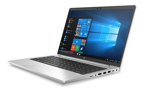 Imagen 1 de 8 de Notebook Hp Probook 440 G8 14 I5-1135g7 8gb 512gb Win 10
