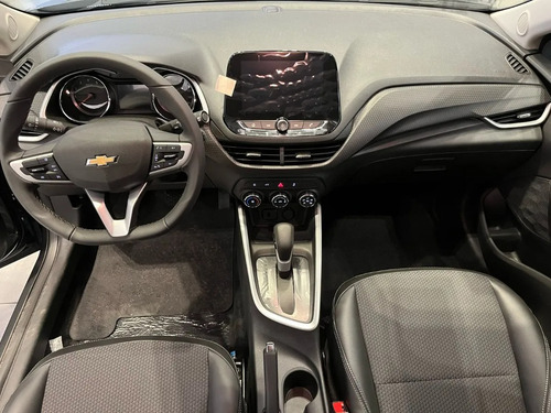 Chevrolet Onix plus 1.0 Turbo Ltz At