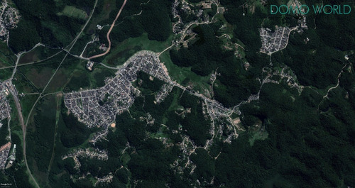 Imagem 9 de 10 de Terreno - Rio Grande Da Serra - Te00023 - 33992921
