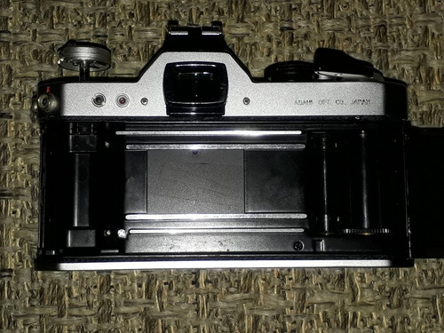 Pentax K2 Com 50mm F/1.4 (Usado)