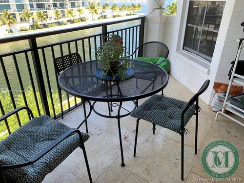 Imagem 3 de 21 de Apartamento A Venda Em Miami. - Ap00118 - 34157120