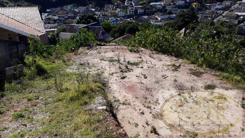 Imagem 2 de 4 de Terreno Para Venda Em Campos Do Jordão, Recanto Dubieux - 217_2-738136