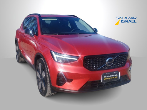 Volvo Xc40 Recharge 2023