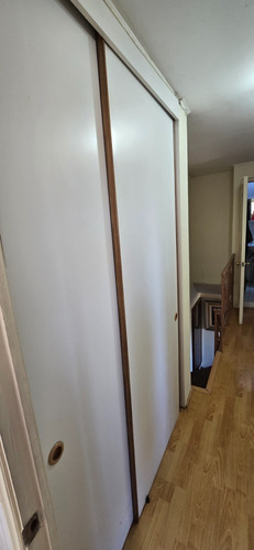 Vendo Estupendo Depto Duplex 3dorm 2baños Estac 4192 Uf