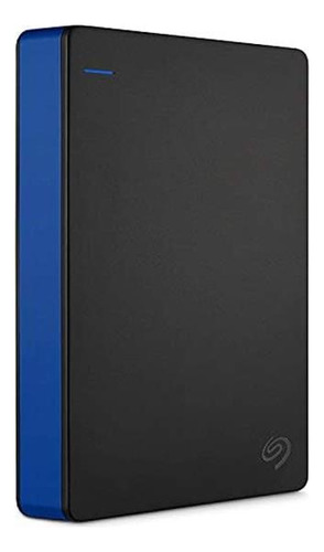 Seagate Game Drive Para Ps4, 4tb, Disco Duro Externo (stgd