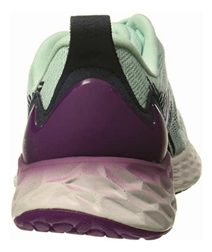 New Balance Fresh Foam Tempo V1 Zapatillas De Correr Para