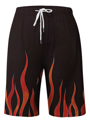 Cinturilla A La Moda Para Hombre Con Cordón Y Estampado Late