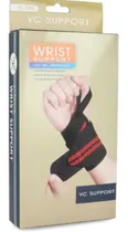 Comprar Par De Muñequeras Deportivas Levantamiento Pesas Crossfit