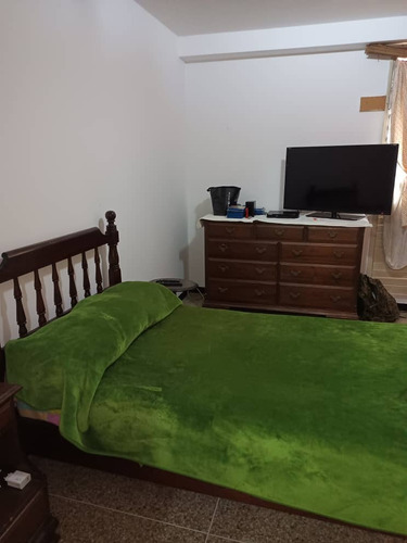 Vendo Apartamento En Montalbán Ii