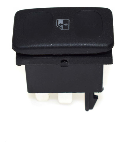 Interruptor De Ventanilla Eléctrica For Vw Golf Jetta Mk2 1