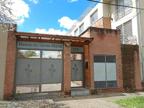 Imagen 2 de 18 de Departamento En Venta En Campana Centro. Triplex 2 Dormitorios. Garage