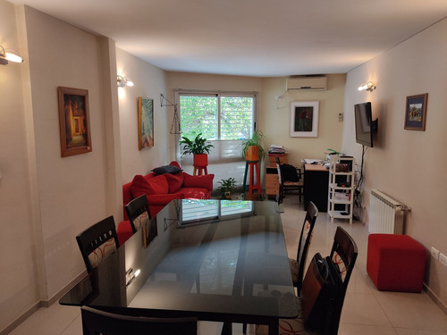 Imagen 6 de 24 de Venta Departamento 3 Dormitorios P. Baja Gral Paz