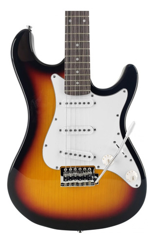 Guitarra Electrica Stratocaster Smith