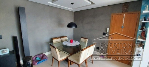 Imagem 4 de 15 de Apartamento - Vila Aprazivel - Ref: 11856 - V-11856