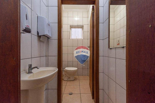 Imagem 18 de 23 de Ponto Comercial, 150 M², Jardim Vista Alegre, Paulínia/sp - Pt0018