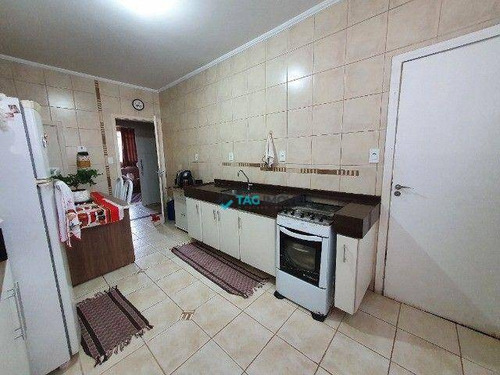 Imagem 4 de 11 de Apartamento Com 2 Dormitórios À Venda, 79 M² Por R$ 440.000,00 - Vila Nova - Campinas/sp - Ap3371