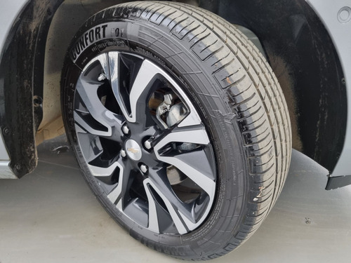 Chevrolet Onix 1.0 TURBO FLEX PLUS PREMIER AUTOMÁTICO