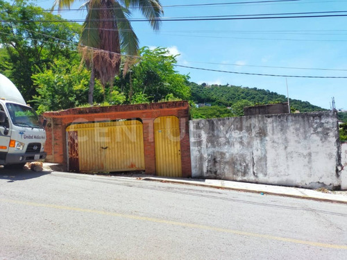 Terreno En Venta En Nuevo Centro De Población, Acapulco